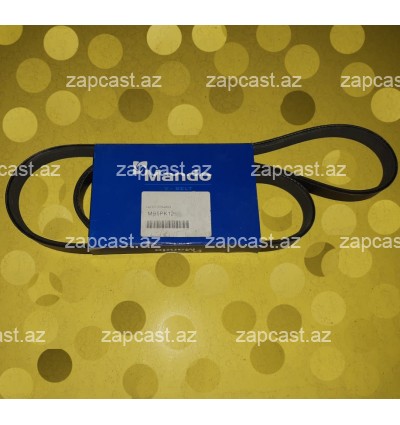 Hyundai, i-10, (PA; 2007-2016) remen dinamo 1.2 motor 